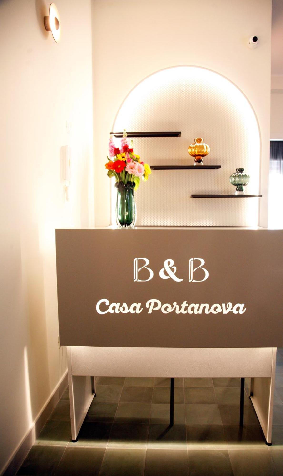 ארקולאנו B & B Casa Portanova מראה חיצוני תמונה