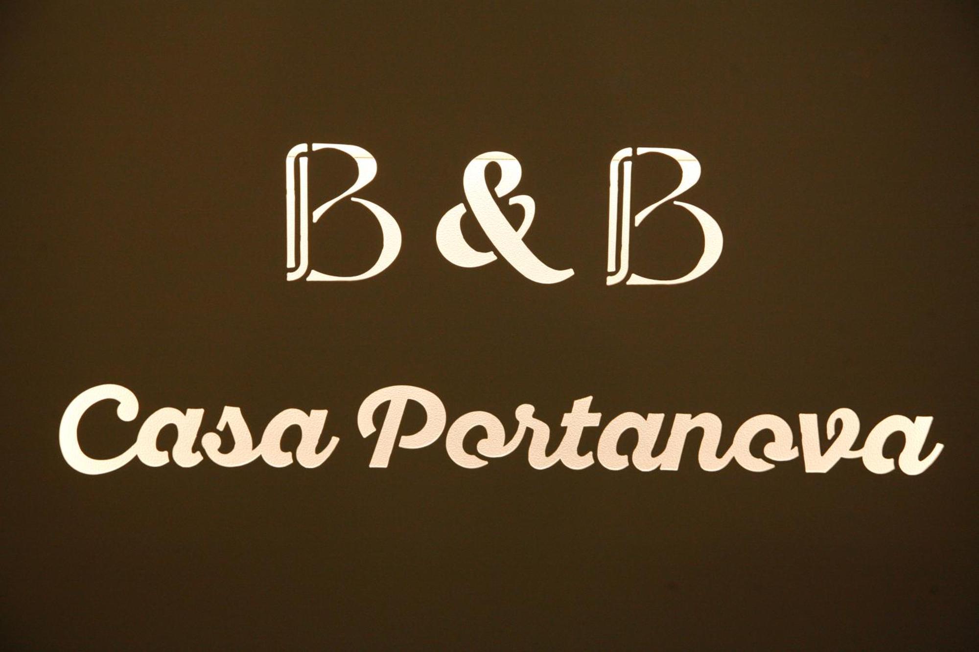 ארקולאנו B & B Casa Portanova מראה חיצוני תמונה